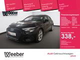 Audi A3 Sportback *NAVI*18 LM*LED*PDC*SHZ*APP CONNECT - Audi A3 aus 2022