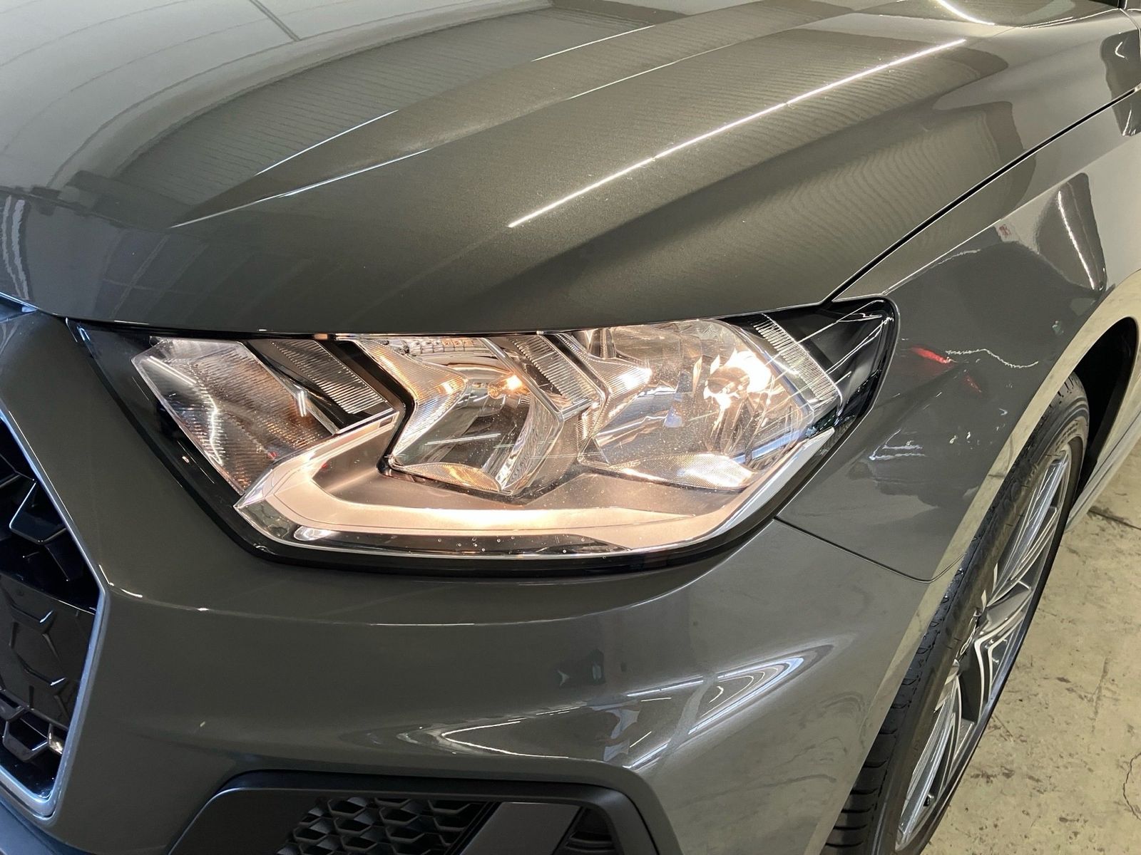 Audi A1 - Bild 6