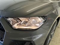 Audi A1 - Vorschau Bild 6