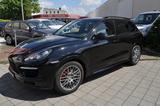 Porsche Cayenne GTS Pano Sportpaket Kamera 20 Zoll RS - Porsche Cayenne Gebrauchtwagen in Leipzig