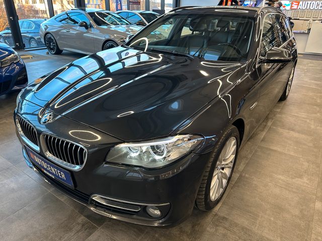 BMW 530 d xDrive *1.Hd*SoftClose*M-P.*Luxury*