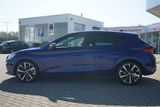 Seat Leon 1.5 TSI FR Virtual Cockpit ACC Kamera PDC - Seat Leon Gebrauchtwagen in Erfurt