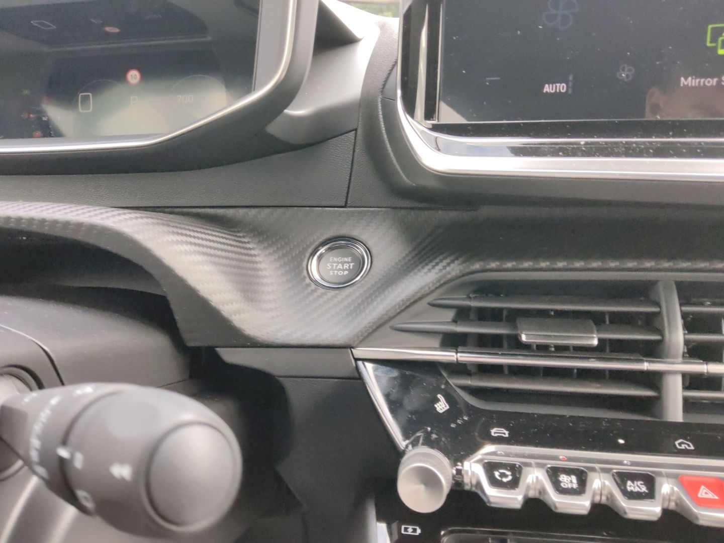 Peugeot 2008 - Bild 30