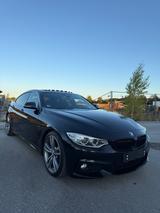 BMW 428i xDrive Coupé | M-Paket | TÜV Neu |  - BMW 4er Reihe: M Paket