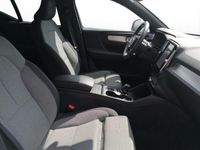 Volvo XC40 - Vorschau Bild 18