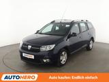 Dacia Logan MCV 1.0 Laureate*NAVI*KLIMA*TEMPO*GARANTIE - Dacia Gebrauchtwagen in München