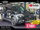 Mercedes-Benz EQB 350 4M AMG Line Night DISTRONIC CarPlay DAB - gebrauchte Mercedes-Benz EQB aus dem Jahr 2024