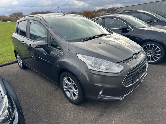 Ford B-Max B-MAX Sync Edition