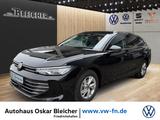 Volkswagen Passat 1,5 l eTSI Mildhybrid ''Business'' OPF 11 - Volkswagen Passat: Automatik