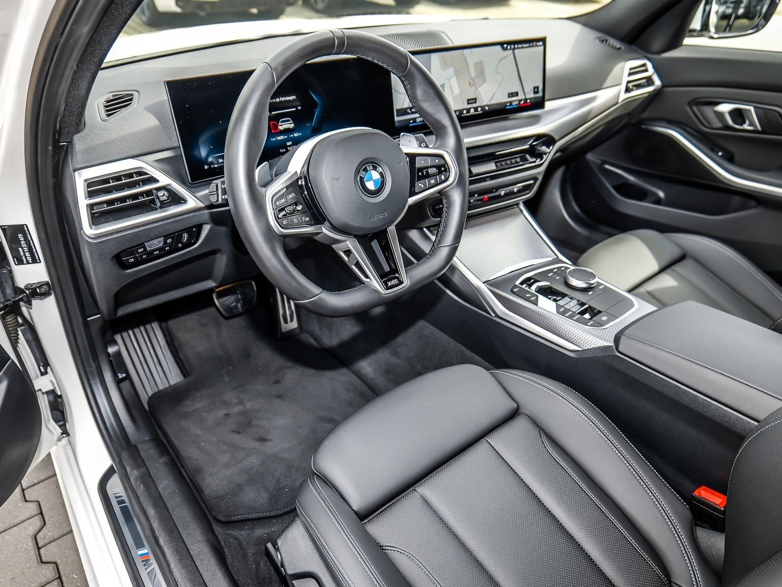 BMW 318 - Bild 16