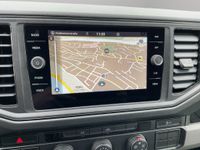 Volkswagen Crafter - Vorschau Bild 10