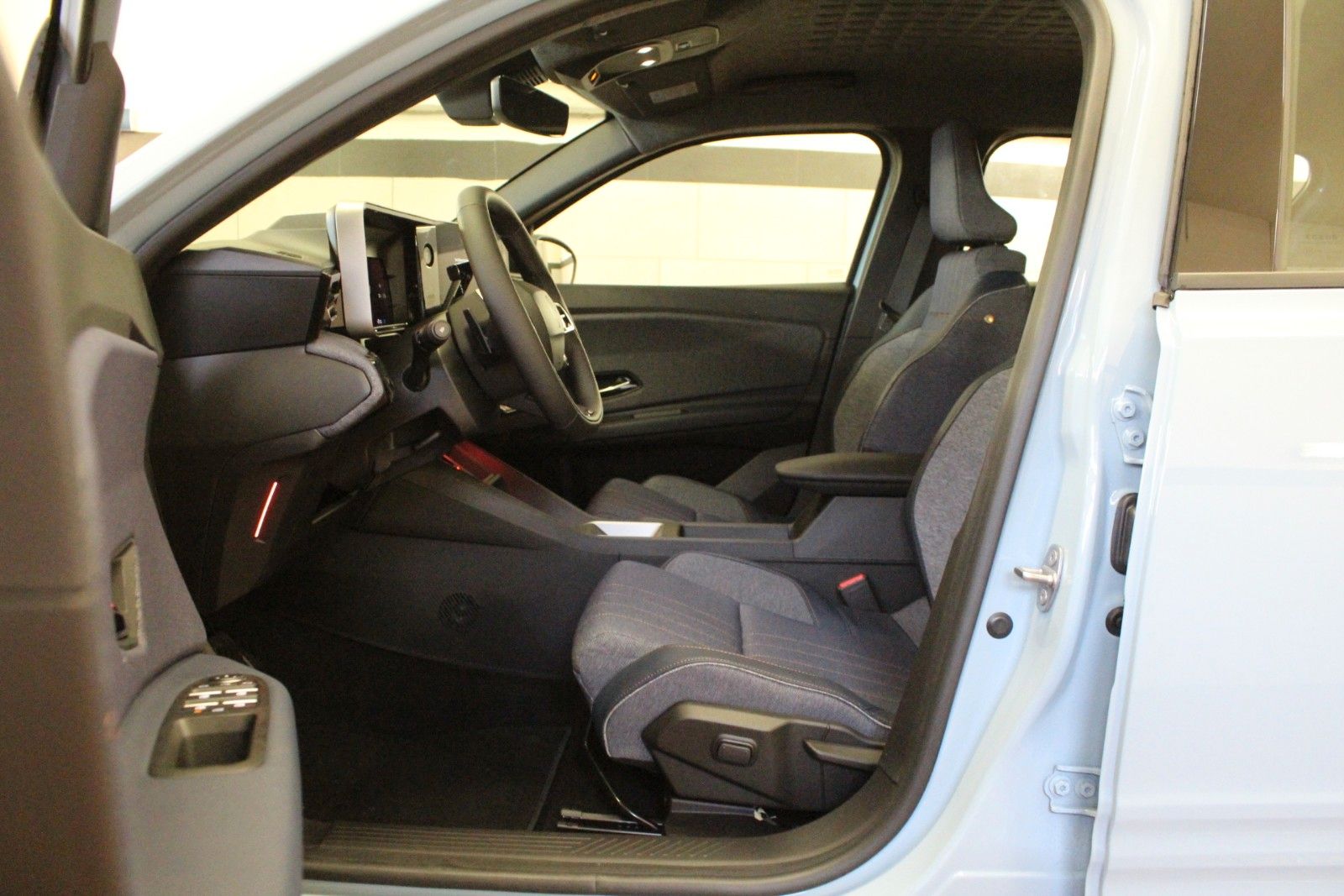 Fahrzeugabbildung Renault R 4 150 Comfort Range Techno*Winterpaket*