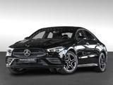 Mercedes-Benz CLA 250e AMG|NIGHT|KLIMA|NAVI|SHZ|LED|TEMP|18'' - mit Hybrid-Antrieb: Coupe
