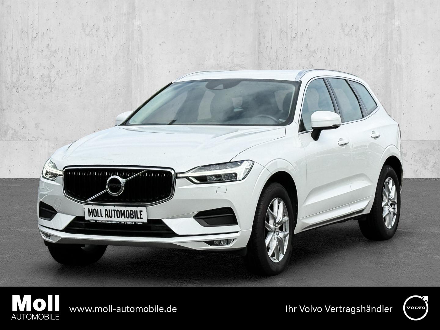 Volvo XC60 Momentum Pro 2WD D4 EU6d-T