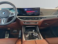 BMW X5 M60 - Vorschau Bild 13