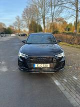 Audi Q3 40 TFSI quattro S tronic S line  - Audi Q3 Gebrauchtwagen in Bochum
