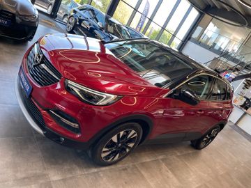 Opel Grandland (X) 1.2 120 Jahre *NAVI*LED*KAMERA*SHZ