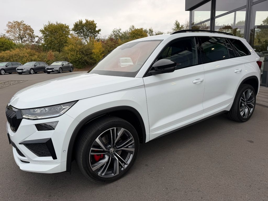 Image of Skoda Kodiaq