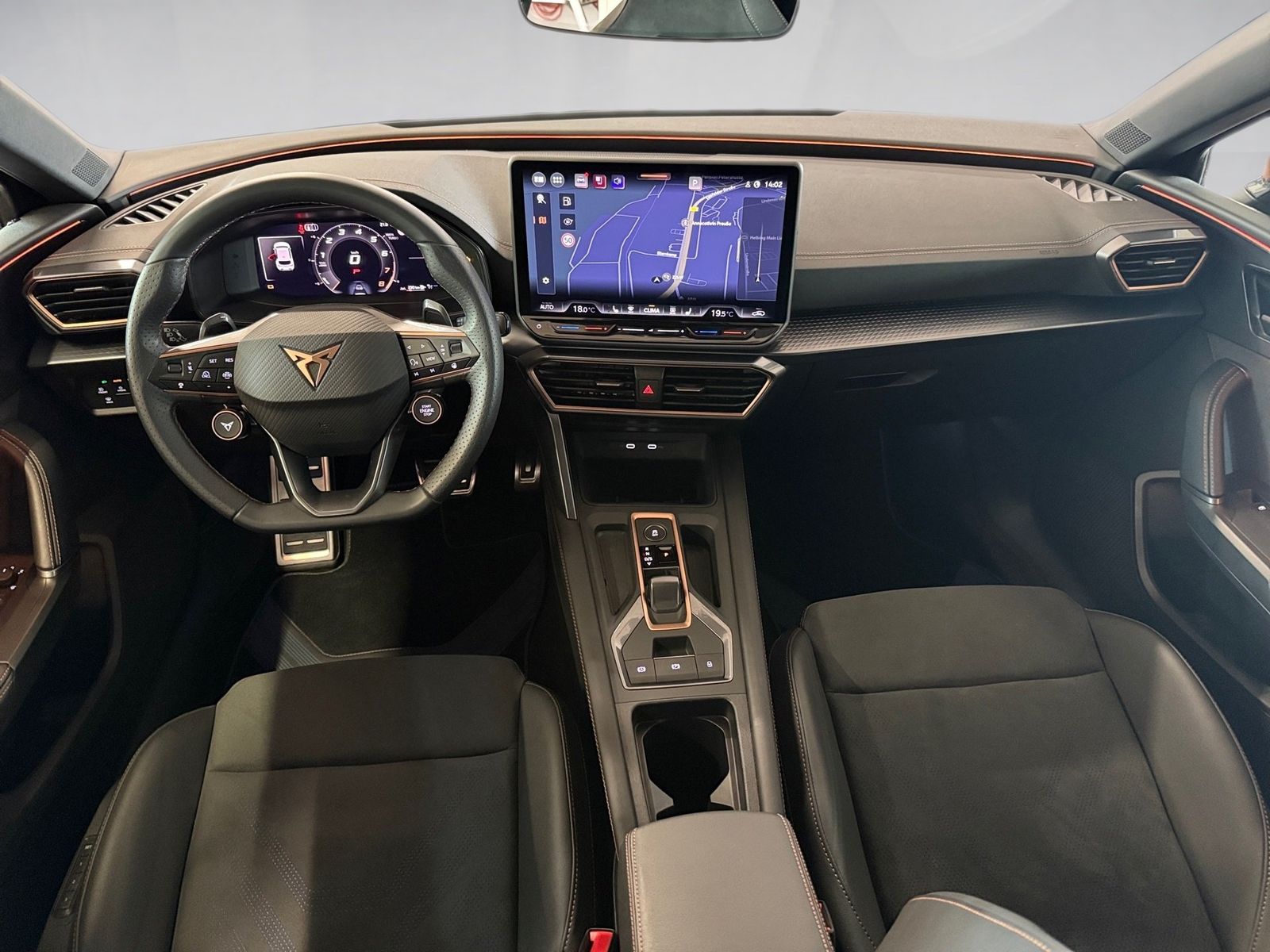 Cupra Leon - Bild 19