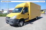 Iveco Daily 35 S11 C30C AUTOMATIK KAMERA MAXI Regale L - Iveco 2010 Daily