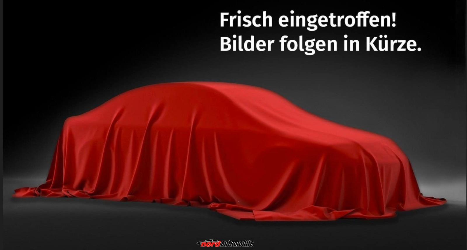 Volkswagen Touran CrossTouran EcoFuel°°°VOLL°°°Tüv neu°