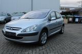 Peugeot 307 Grande Filou Cool - Peugeot 307: Grand Filou