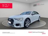 Audi S6 Avant 3.0 TDI quattro LED Navi PDC+ Alcantara - gebrauchte Kombis in Duisburg