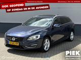 Volvo V60 2.4 D6 AWD Plug-In Hybrid Summum BLIS |ACC | - Volvo V60 Summum mit Hybrid-Antrieb (Diesel/Elektro)