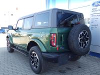 Ford Bronco - Vorschau Bild 7