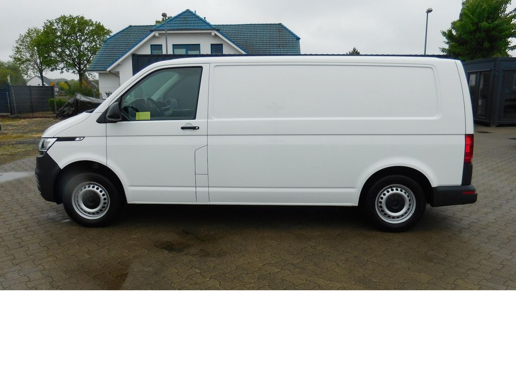 2022 Volkswagen T6 Transporter