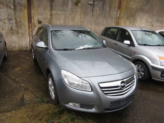 Opel Insignia A Sports Tourer Edition,KLIMA,E-FENSTER