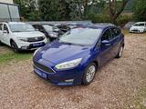Ford Focus AUTOMATIK Klimatro 74Tkm Sitzhzg Tempom 2H - Ford Focus Gebrauchtwagen in Saarbrücken