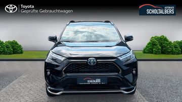 Toyota RAV 4 - 5