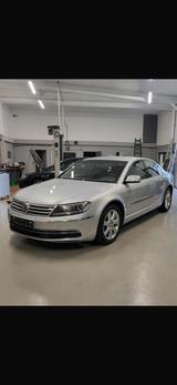 Volkswagen VW Phaeton  Luxuslimousine im Top-Zustand - : Limousine, Luxus