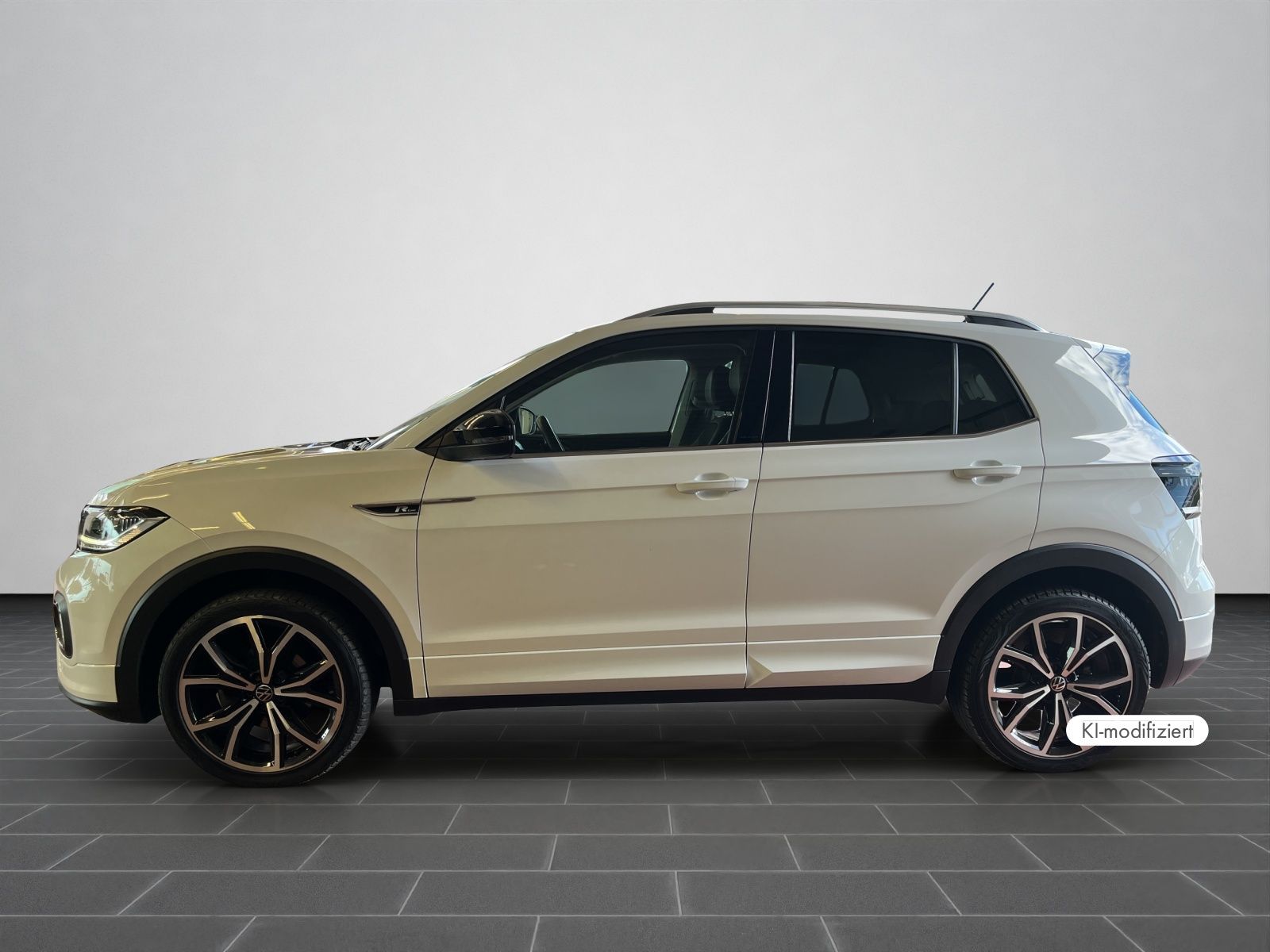 Volkswagen T-Cross - Bild 8