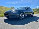 Audi A4 3.0 TDI Avant XENON NAVI BLACK-DESIGN