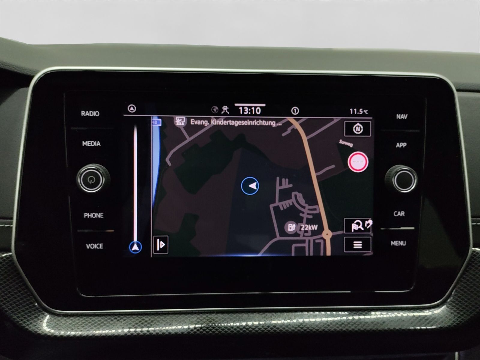 Volkswagen T-Cross - Bild 14