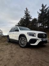 Mercedes-Benz GLB 35 AMG 4MATIC | Night-Paket | 