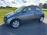 Nissan Micra 1.2 City 48kW/65PS, HU 10/2027,Allw.Reifen