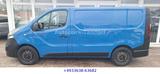 Opel Vivaro Kasten/Klima/Tempo./Tüv 09.27/Garantie - Opel Vivaro: 2.0