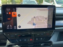 VW ID.Buzz Bus 150 kW Pro*LED*2Schiebetüren*Navi*3J