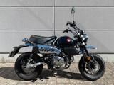 Honda Z 125 MONKEY **ZWEIRAD TRINKNER** - HONDA MONKEY