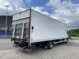 Volvo FL250 Closed Box / Euro 6 / 298.000 KM - Offers