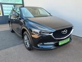 Mazda CX-5 Exclusive AWD *1. HD, HUD, AHK, CAM, CHECKH