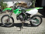 Kawasaki Kx 250 - KAWASAKI KX250