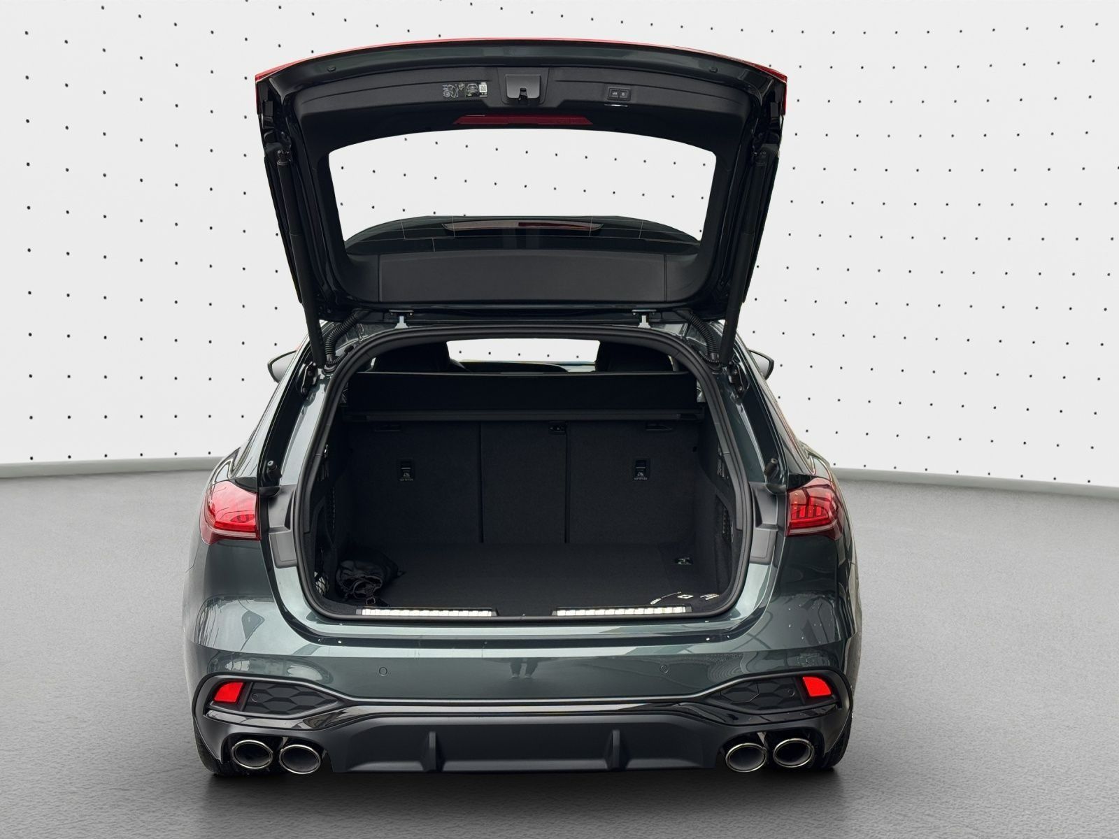 Audi S5 - Bild 13