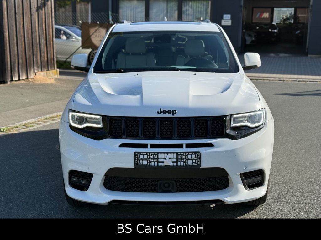 Image of Jeep Grand Cherokee