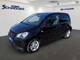 Seat Mii 1.0 Chic Navigation Parksensoren Klima Sitzh - gebrauchte Seat Mii aus dem Jahr 2015