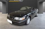 Saab 900 Cabriolet 2.3 /LEDER/KLIMA/SHZ/ELEKTR.FENST. - Saab 900: 900s