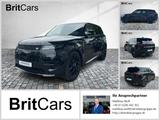 Land Rover RANGE ROVER SPORT P460e Dynamic SE 360CAM,AHK,HU